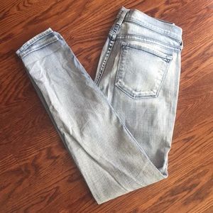 J Brand Skinny Jeans